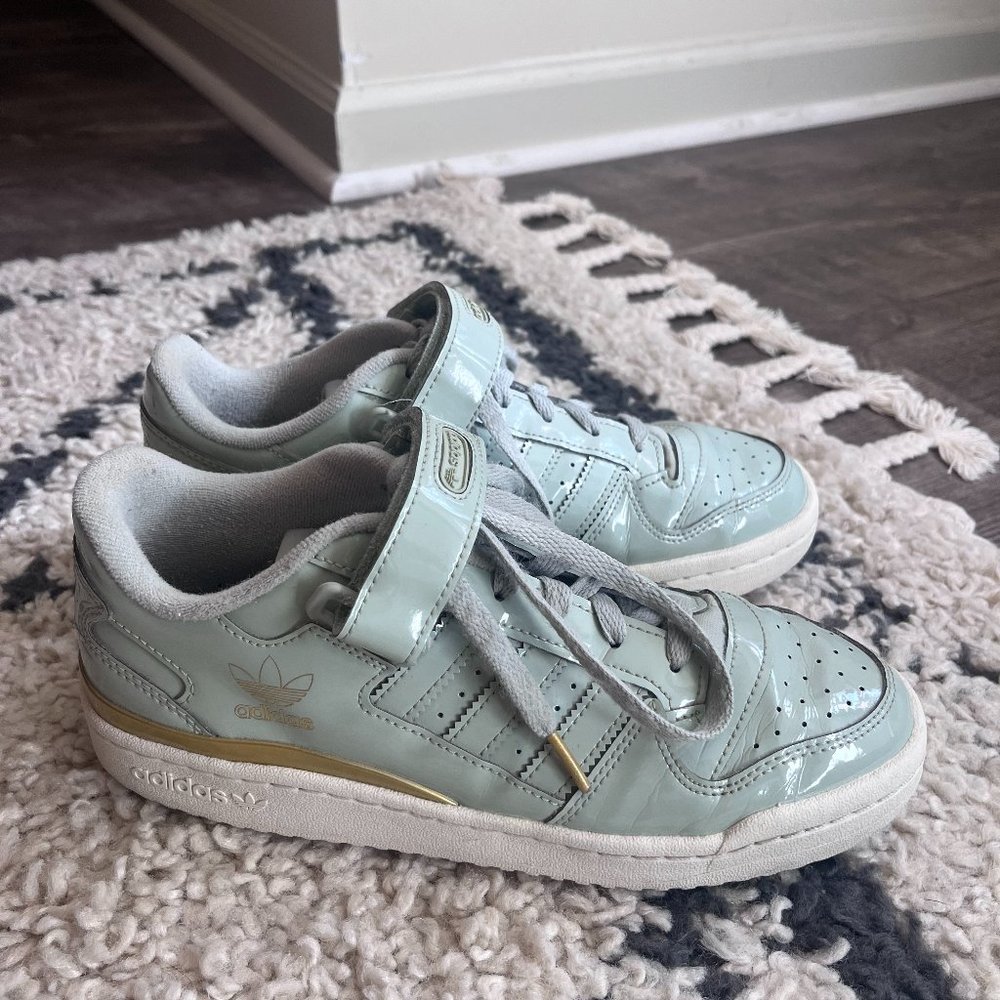 Adidas Forum Shoes